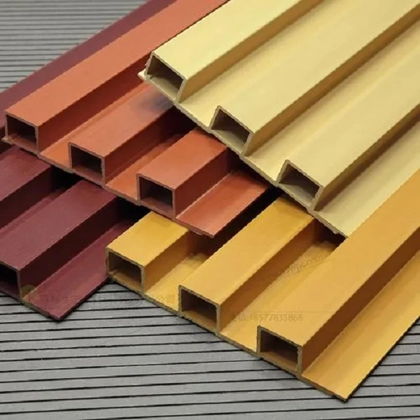 WPC Vinyl Wall Panels 4 WPC Vinyl Wall Panels 4