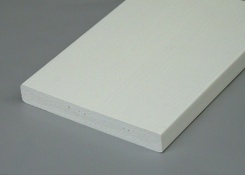 Plastic Trim Boards for Garage Door manufacturers Plastic Trim Boards for Garage Door manufacturers