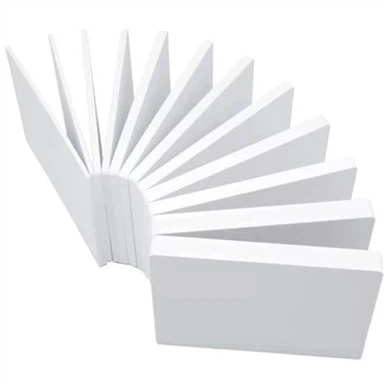 Tấm xốp PVC cho quảng cáo