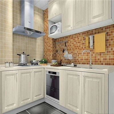Tấm nhựa PVC cho tủ