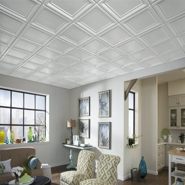 4x8 Ceiling Sheets
