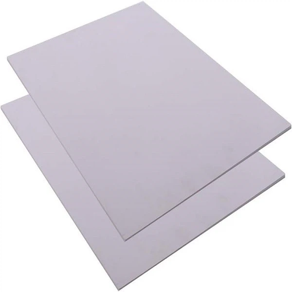 Waterproof PVC Sheet