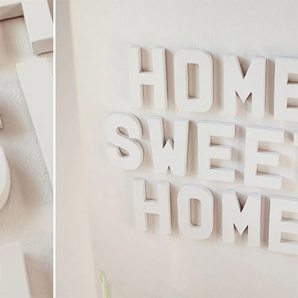 Advertisement PVC Board For Shop