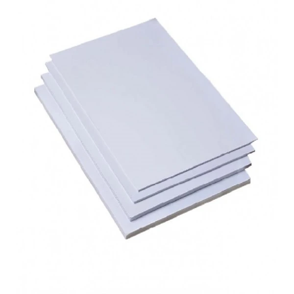 Customized Crust PVC Foam Board
