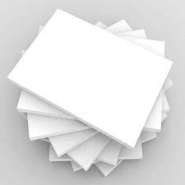 Crust Pvc Foam Board For Decorate