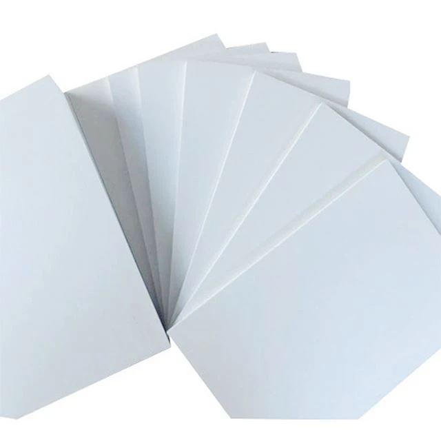 Foam PVC Sheets