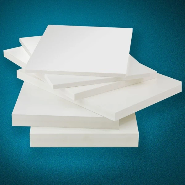 House PVC Privacy Fence