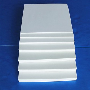 Tấm PVC chống thấm trắng 17mm