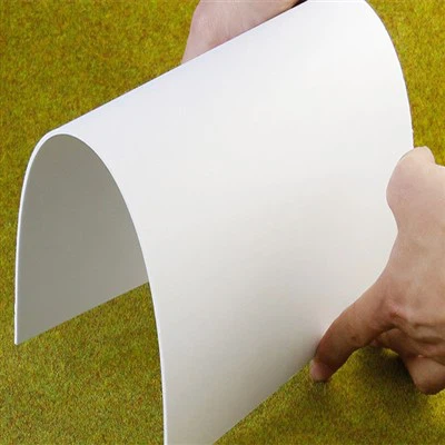 Tấm xốp PVC chống cháy
