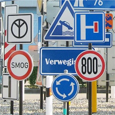 Bảng PVC quảng cáo ngoài trời