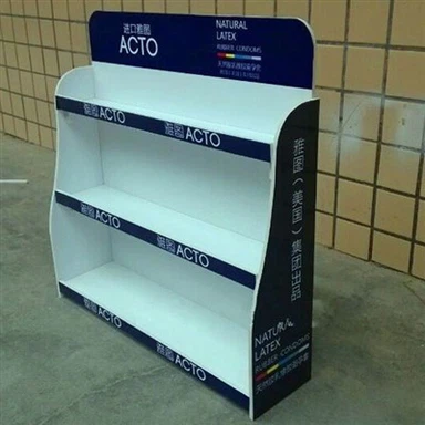 Màn hình hiển thị bảng xốp POS Pvc