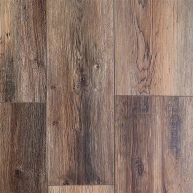 Sàn Vinyl sang trọng chống nước Spc