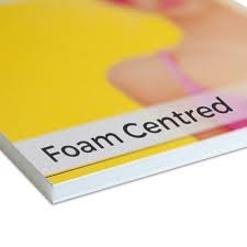 Customized Crust PVC Foam Sheet