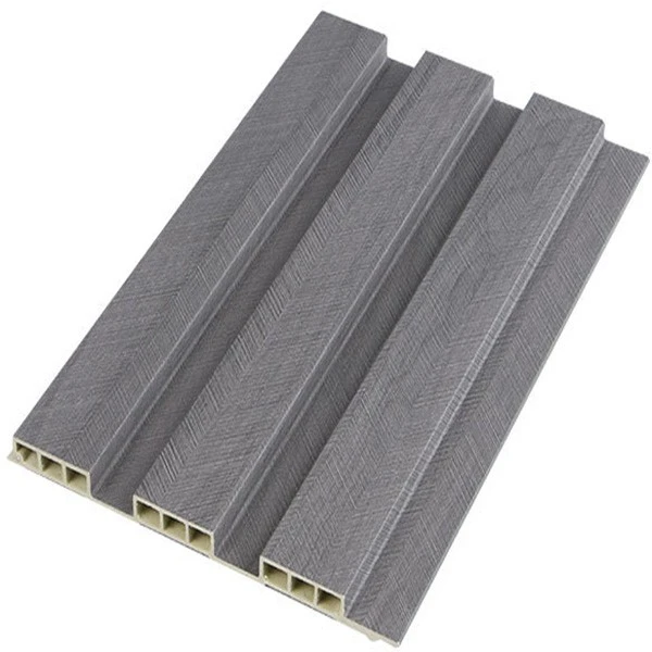 WPC Vinyl Wall Panels