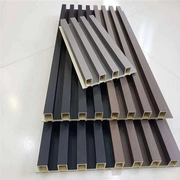Tấm tường Vinyl WPC