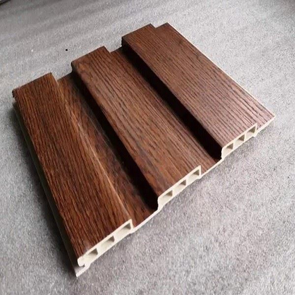WPC Vinyl Wall Panels