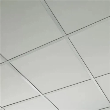 Tấm trần PVC ngoài trời