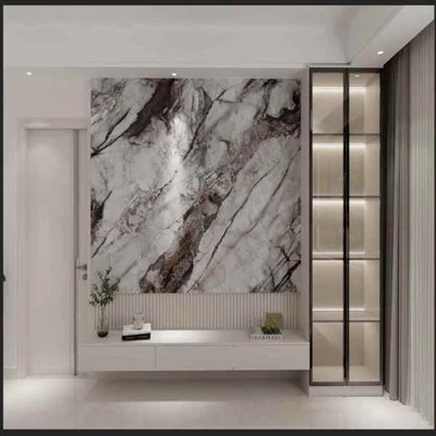 Decorative UV Panel