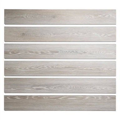 Sàn ván Vinyl lõi cứng 5mm