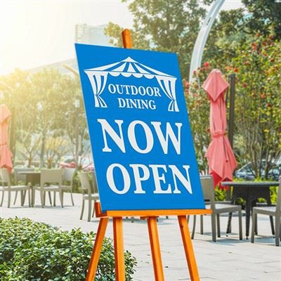 UV Printed PVC Foam Board