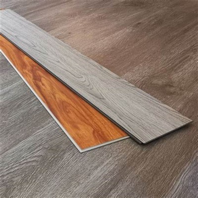 SPC Vinyl sang trọng 4,5MM