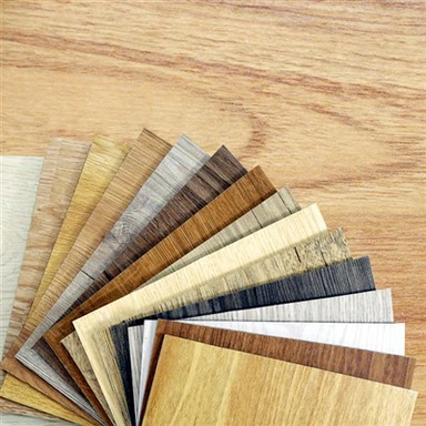 Sàn nhựa Vinyl sang trọng bền lâu