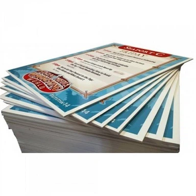 In thẻ PVC