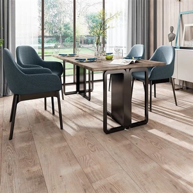 Sàn Vinyl sang trọng lõi cứng